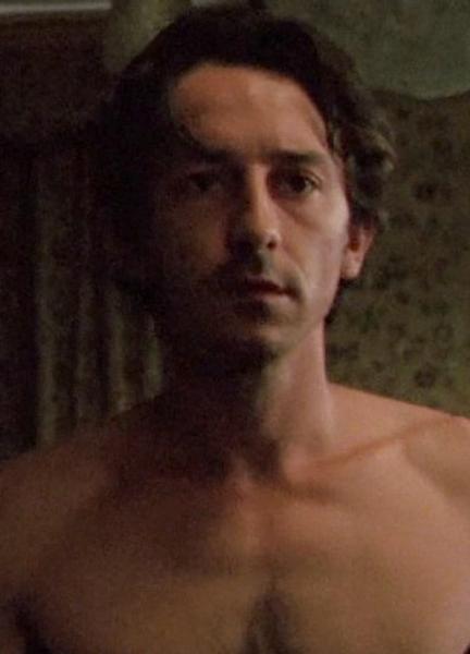 Jean-Hugues Anglade Nude Photos 42009