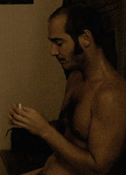 Jean-Marc Barr Naked 39342