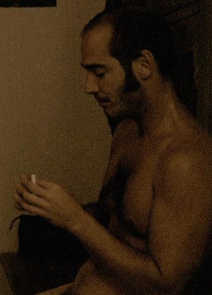 Jean-Marc Barr Naked 39342