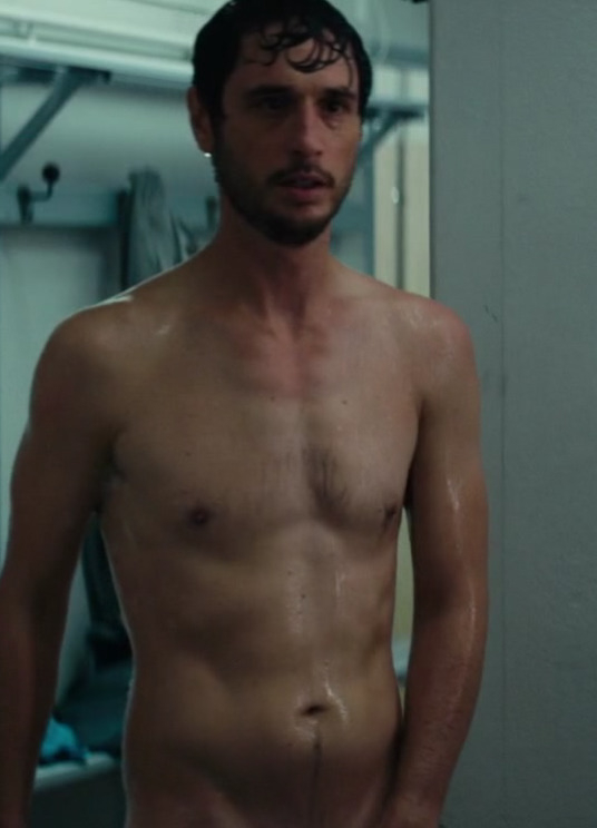 Jérémie Elkaïm Nude 37584
