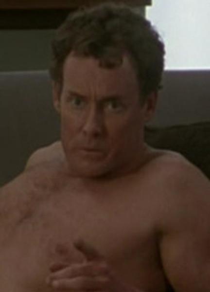 John C. McGinley Nude Photos 39189