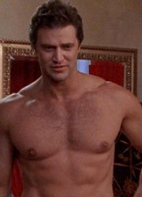 John Enos III Butt Shirtless 41691