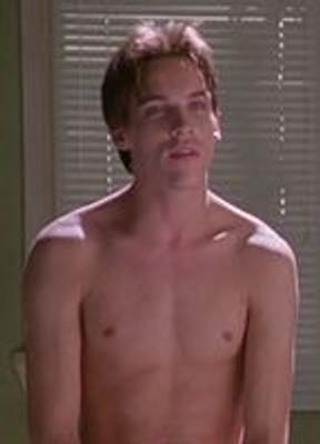 Jonathan Rhys-Meyers Nude 32160