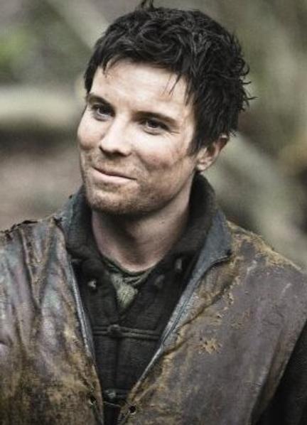 Joe Dempsie Nude Photos 3689