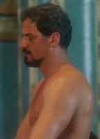 Leonardo Treviglio Shirtless 67814