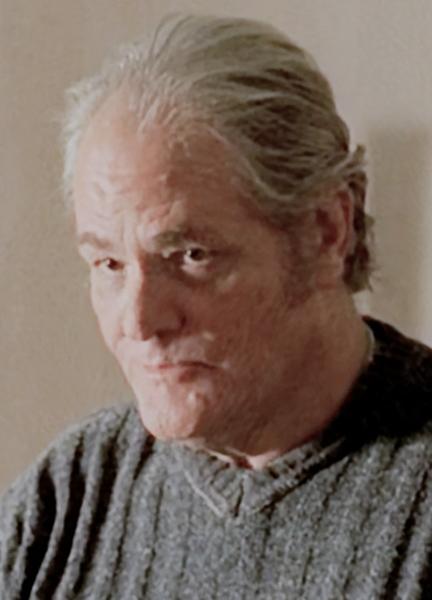 M.C. Gainey Nude Scenes 60647