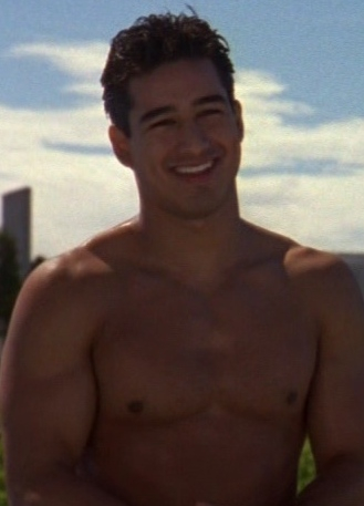 Mario López Nude Scenes 35391