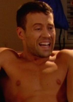 Michael E.R. Walker Nude Photos 39081