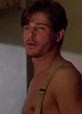 Michael Paré Butt Penis 39702
