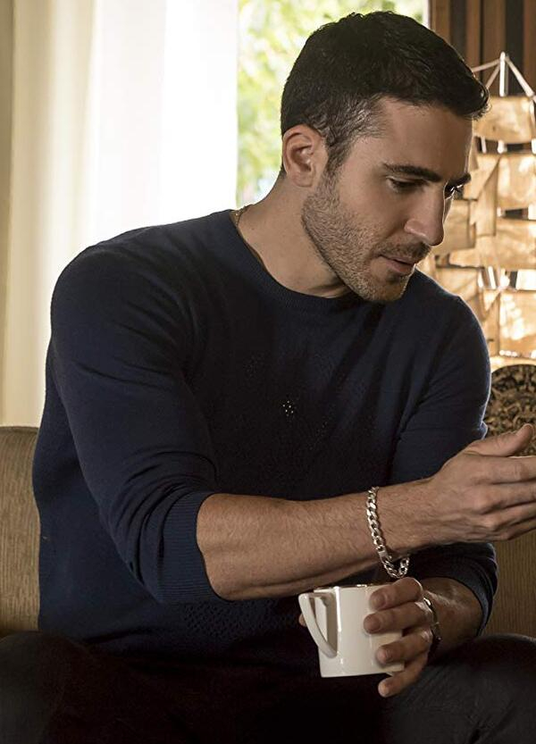 Miguel Ángel Silvestre Nude Scenes 34059