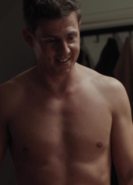 Mike Weerts Nude 40896