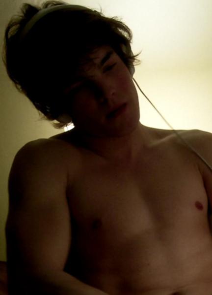 Nathan Duval Nude Scenes 37635