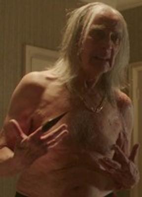 Nicholas Amer Prosthetic Shirtless 49005