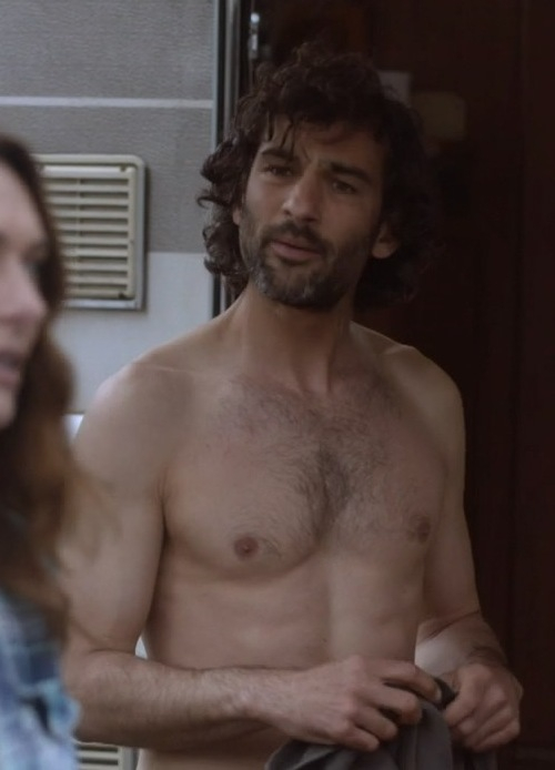 Nicolas Cazalé Nude Photos 63021