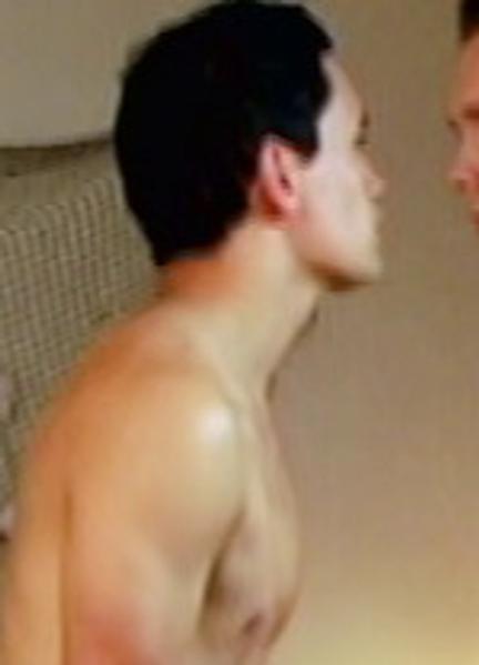 Owen Alabado Naked 42726