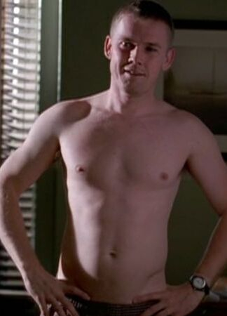 Rick Schroder Nude Scenes 56319
