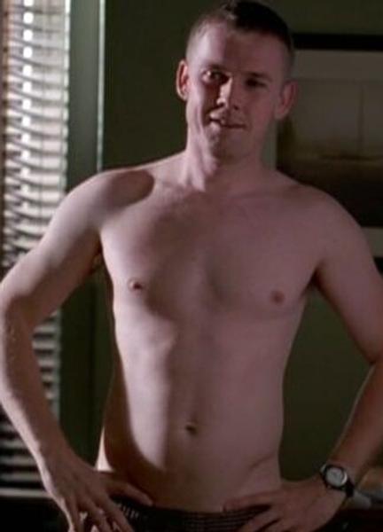 Rick Schroder Nude Scenes 56319