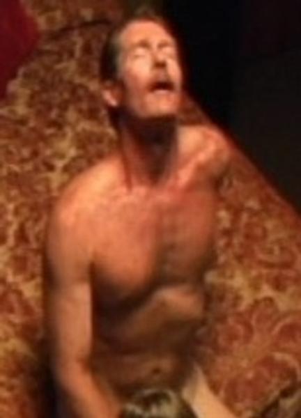 Robert Donavan Hot Scenes 42510