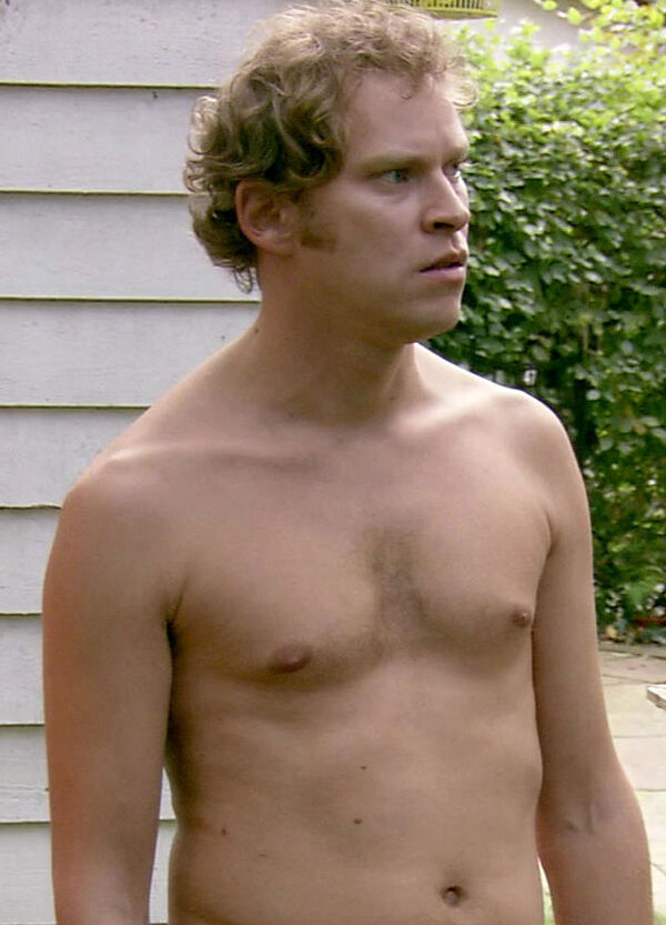 Robert Webb Nude Scenes 31647