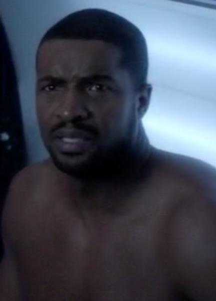 Sexy Roger Cross 47388