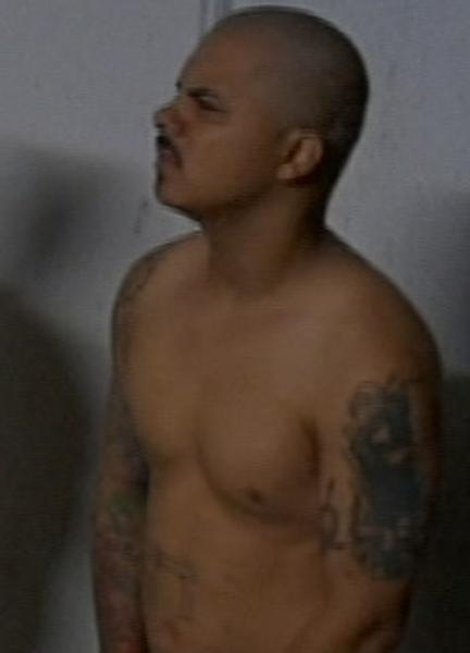 Salvador Sanchez Naked 45342