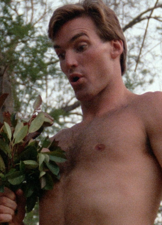 Sam J. Jones Naked 36474
