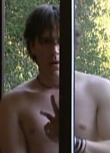 Scott Carson Nude Photos 42261