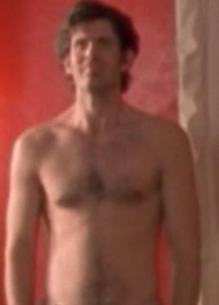 Steffen Groth Nude Scenes 40935