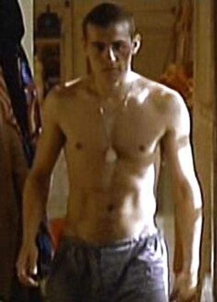 Stéphane Rideau Nude Photos 33165