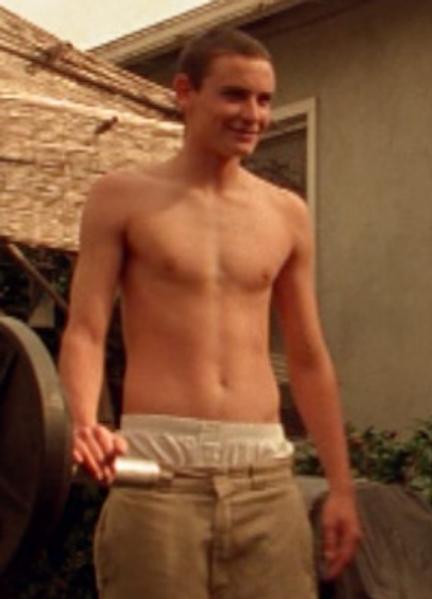 Stephen Jasso Nude Photos 40749