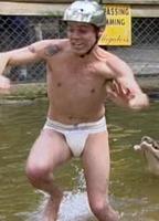 Steve-O Naked 36594