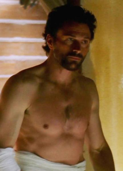 Timothy Daly Sexy Photos 65989