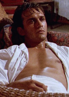 Vincent Perez Nude Scenes 65767