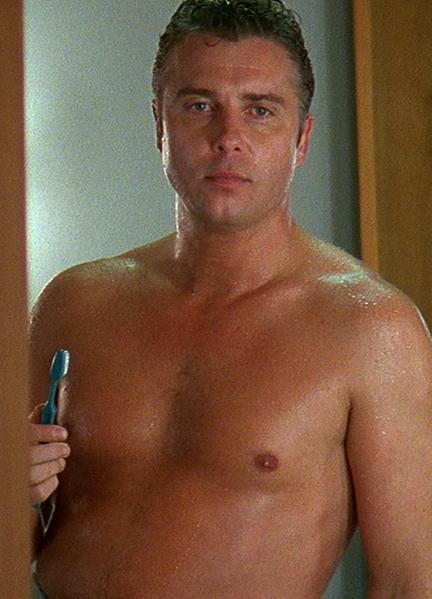 William Petersen Naked 39426