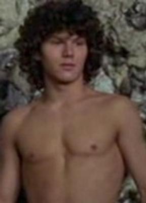 Yann Trégouët Naked 44562