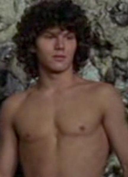 Yann Trégouët Naked 44562