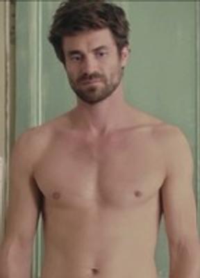 Yannick Rénier Nude Photos 44253