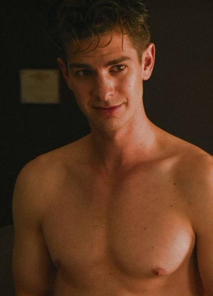 Andrew Garfield Nude Photos 30945