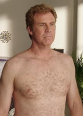Will Ferrell Naked 52530