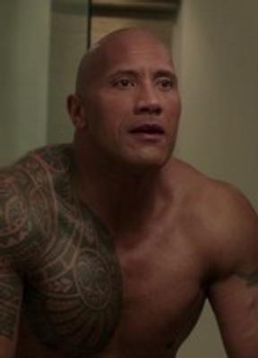 Dwayne Johnson Naked 35226