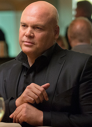 Vincent D'Onofrio Naked 32658