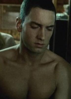 Eminem Naked 35454