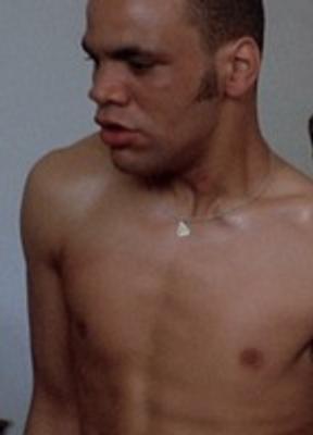 Paul Barber Nude 40284