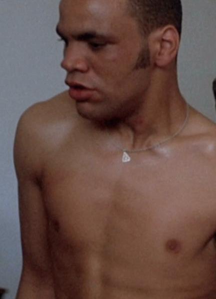 Paul Barber Nude 40284