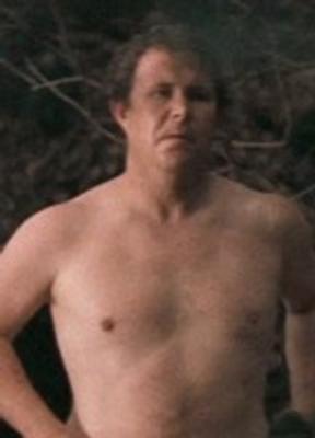 Ned Beatty Butt Shirtless 41487