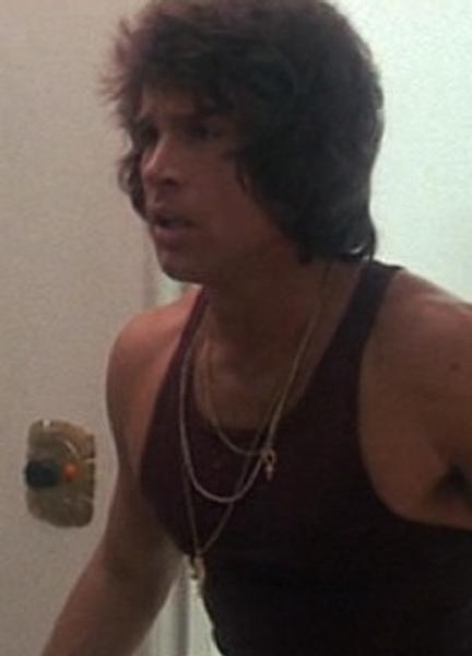 Warren Beatty Naked 39690