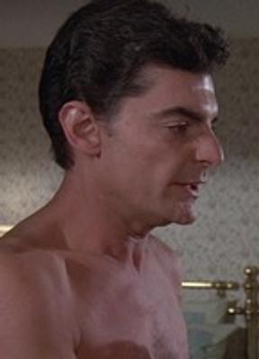 Richard Benjamin Nude Scenes 44223