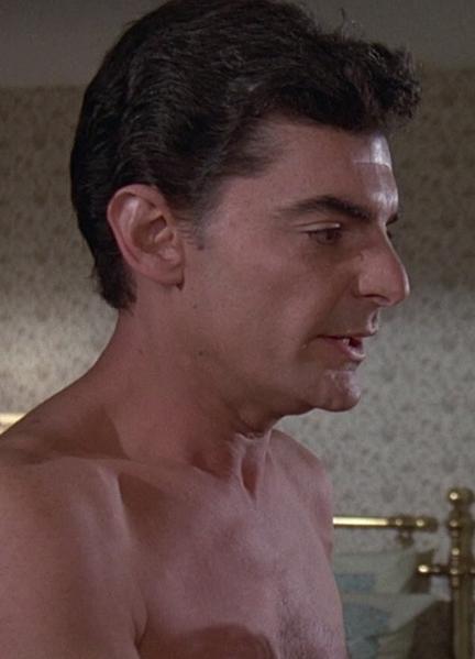 Richard Benjamin Nude Scenes 44223