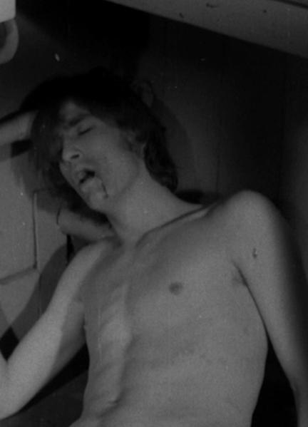 Stewart Bevan Naked 46578