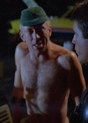 Steve Bisley Nude Scenes 45195
